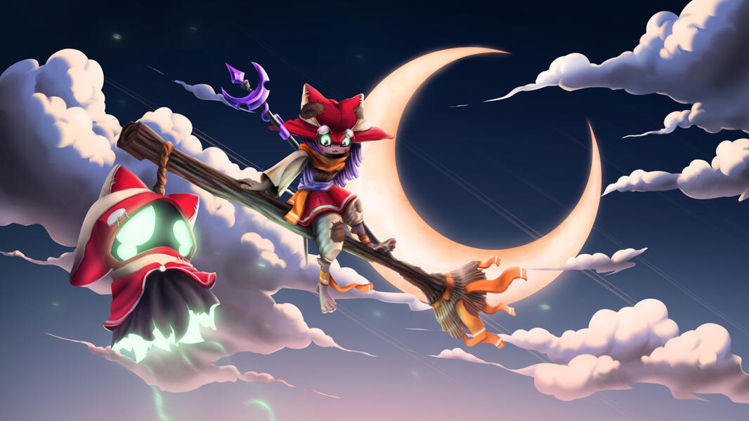 Little Witch