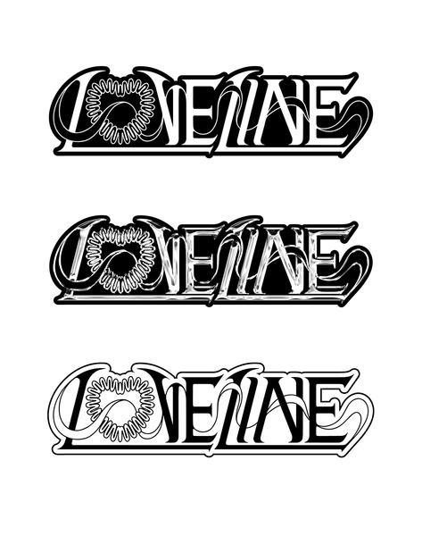 Loveline | Logos