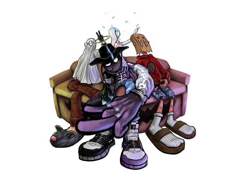 Loveline | Prototype